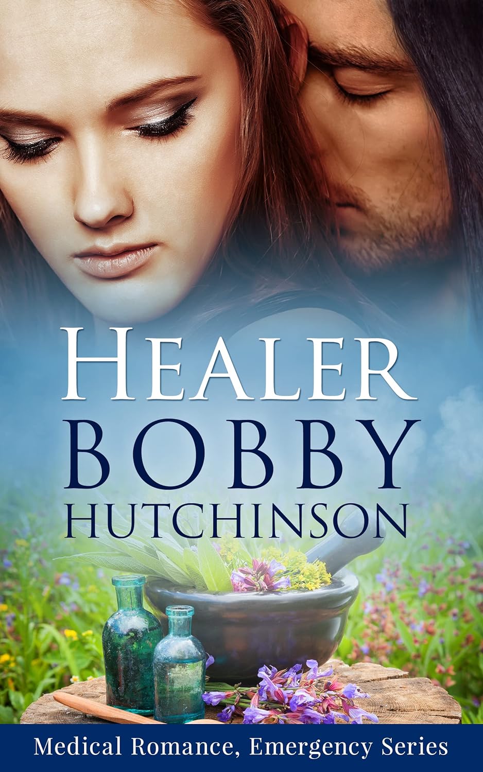 Healer by Bobby Hutchinson