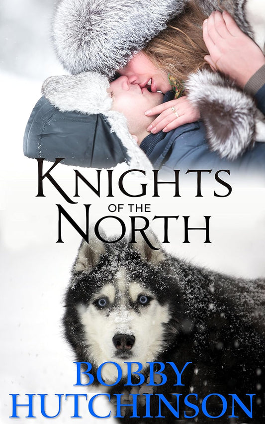 Knights of the North: RCMP Romance (EBOOK)
