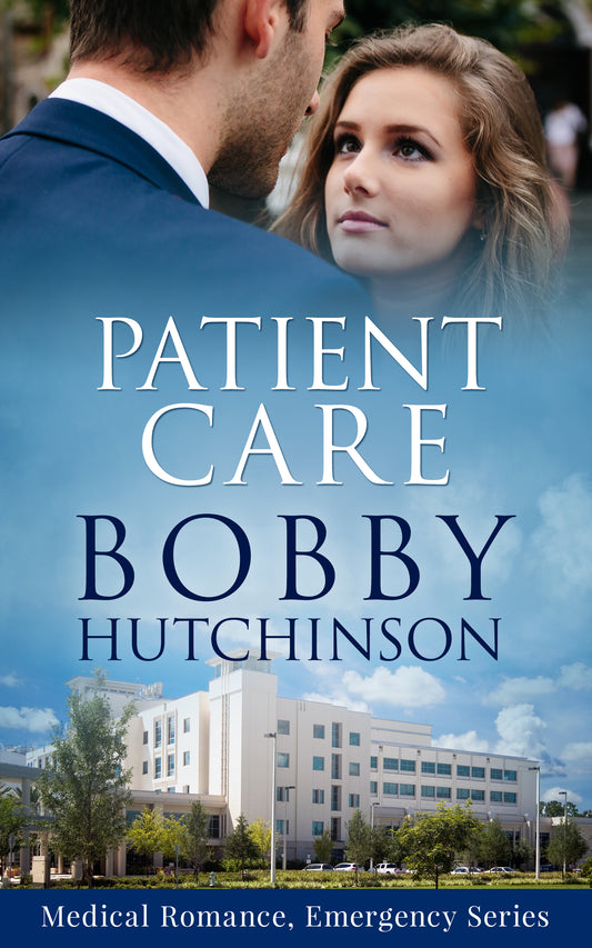 Patient Care by Bobby Hutchinson