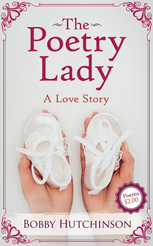 The Poetry Lady (EBOOK)