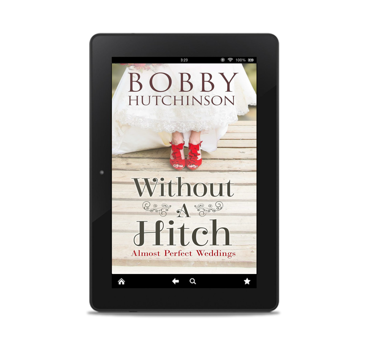 Without a Hitch by Bobby Hutchinson