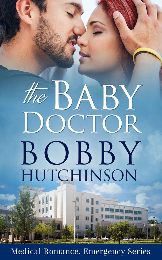 The Baby Doctor by Bobby Hutchinson