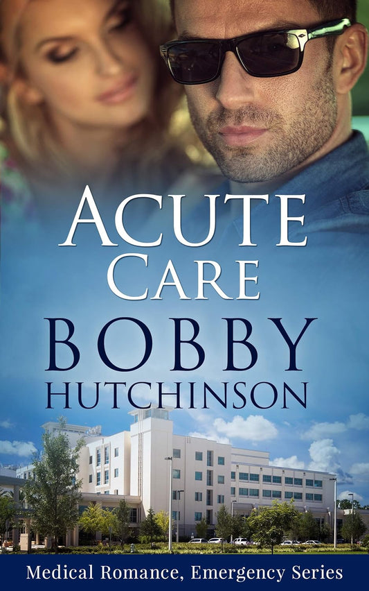 Acute Care (Emergency Series, Book 9)