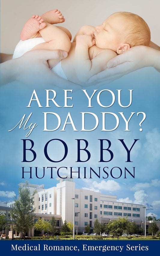 Are You My Daddy? (Emergency Series, Book 8)