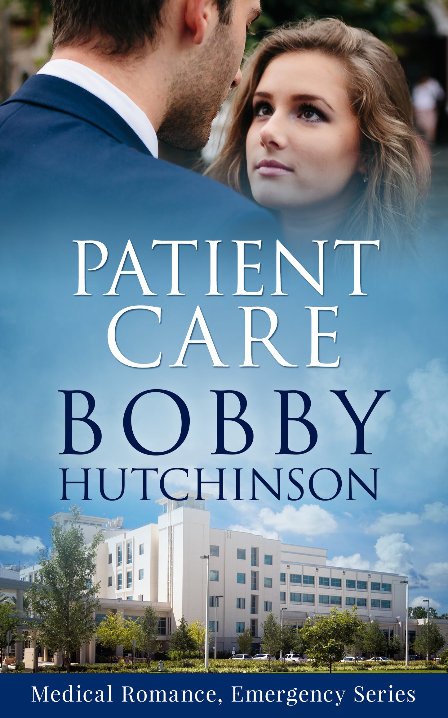 Patient Care (Emergency Series, Book 6)