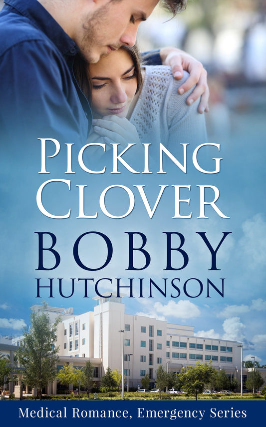 Picking Clover by Bobby Hutchinson