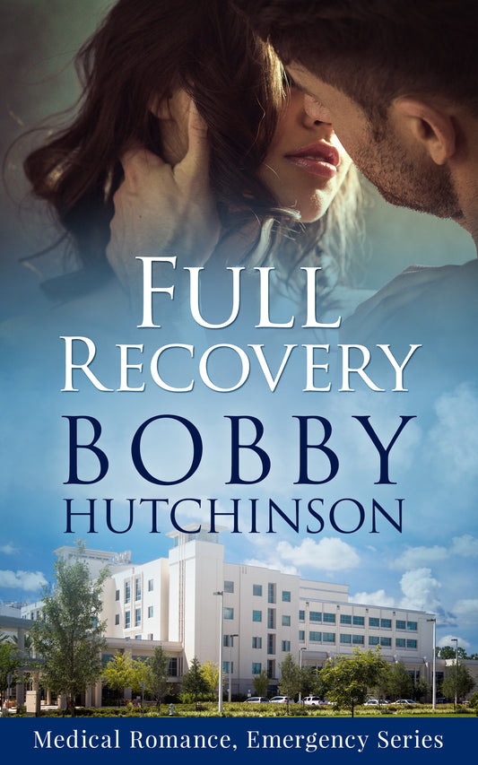 Full Recovery (Emergency Series, Book 2)